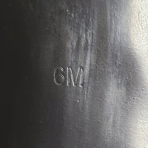 Marc Fisher Elegant Black Women's Pumps - Picture 8 of 8